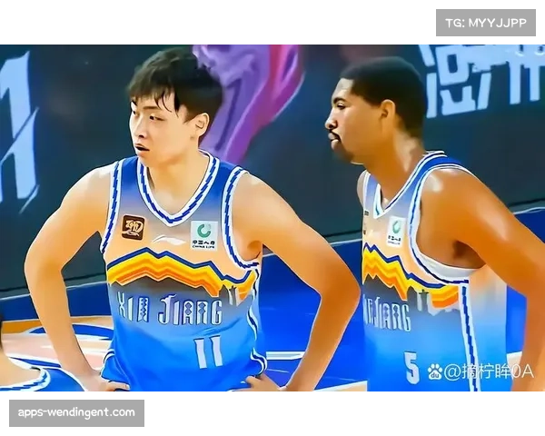 新疆队主场大胜辽宁队 对手末节仅得四分创本赛季单节新低