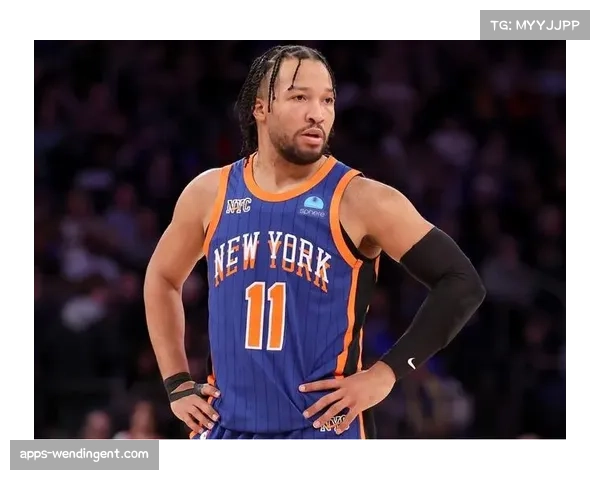 尼克斯主场战绩31胜15负 攻防均衡助其取得连胜